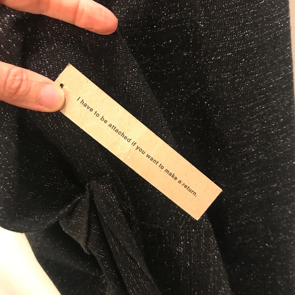 Reformation Punch dress, in Gemini - Picture 4 of 6